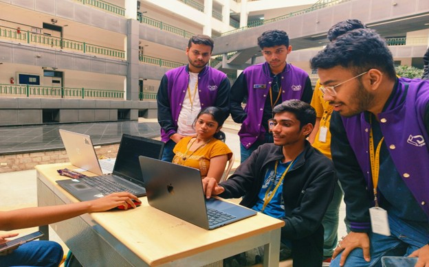 Diamante Hackathon
